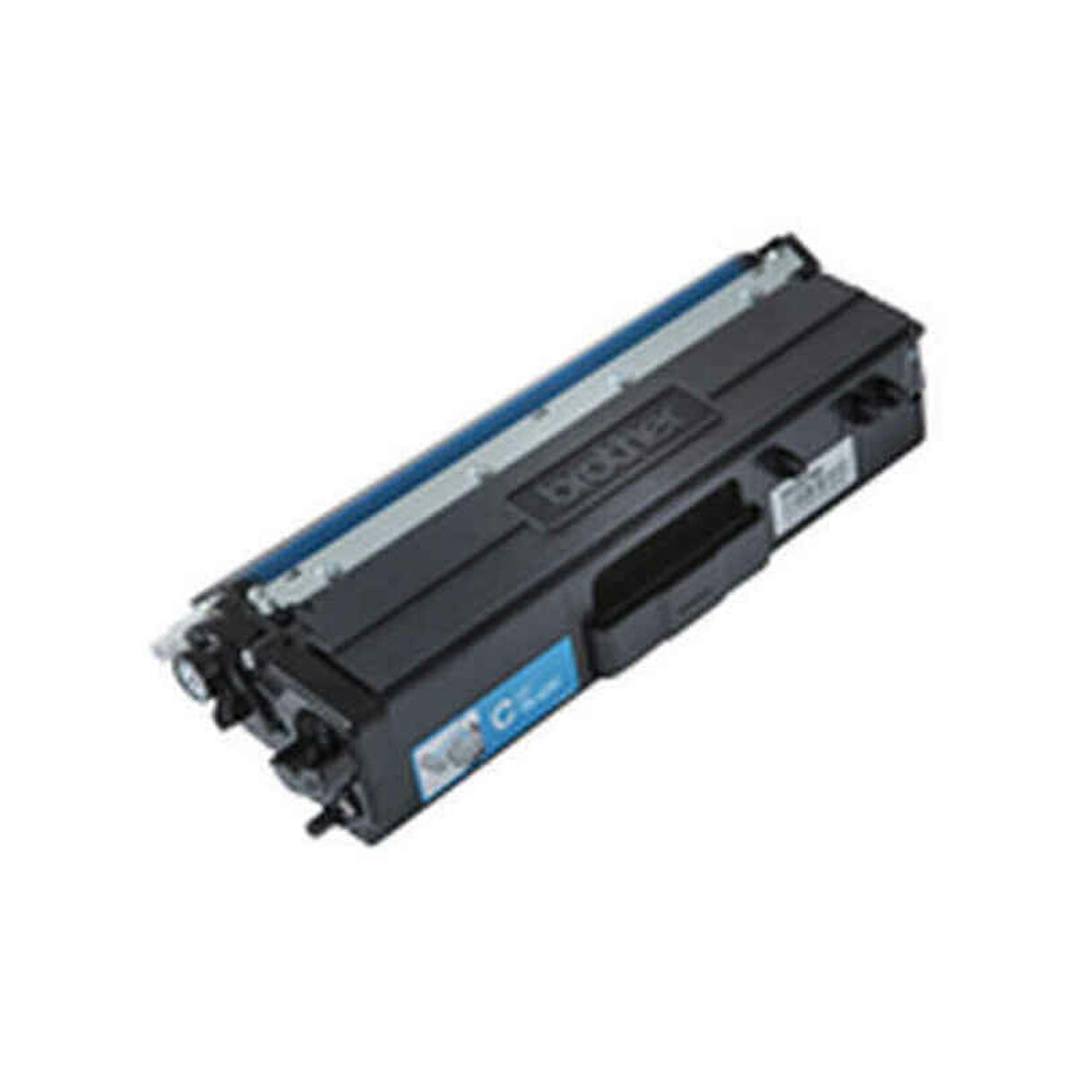 Toner Originale Brother TN-247c Ciano