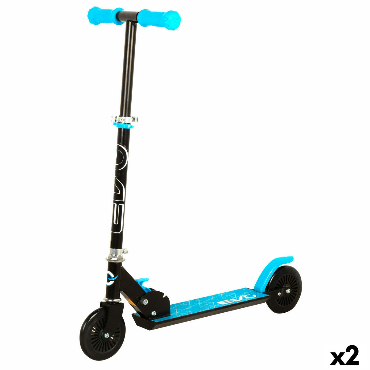Monopattino Evo (2 Unità)