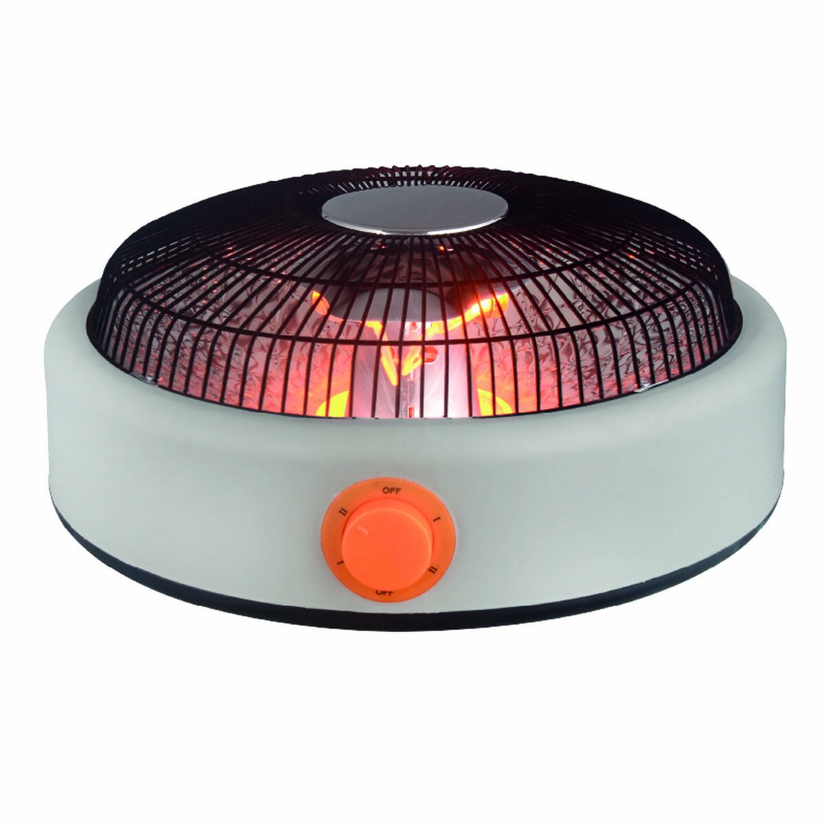 Braciere Artica Eb905c 400-800 W