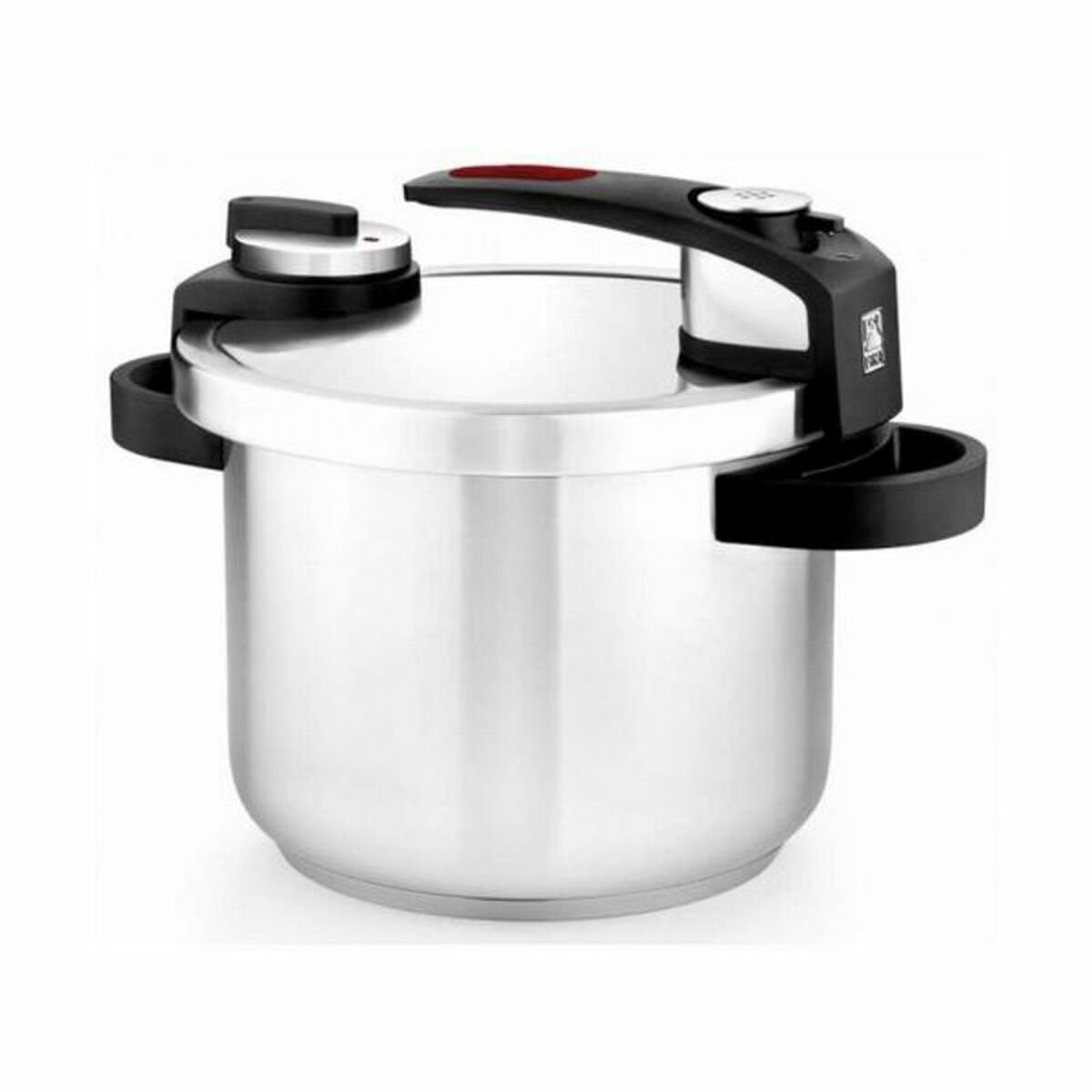 Pentola Express Bra A185602 6 L Acciaio Inossidabile 6 L