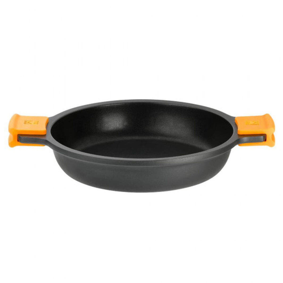Casseruola Bra A270545 Nero 12 (1 Unità)