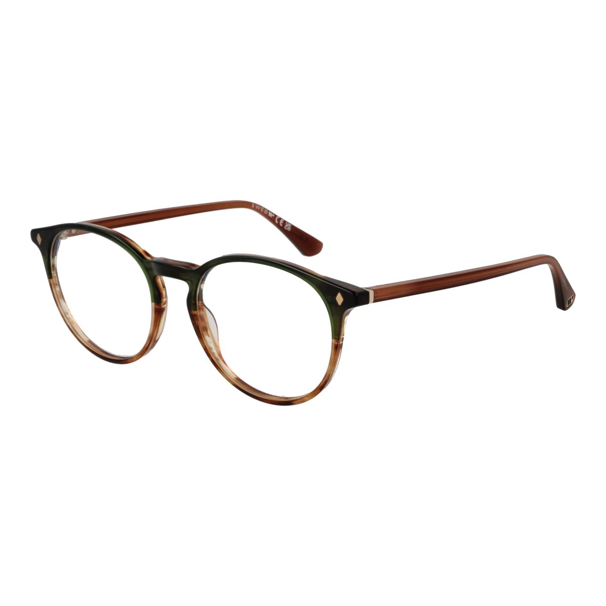 Montatura Per Occhiali Uomo Web Eyewear We5404 52096