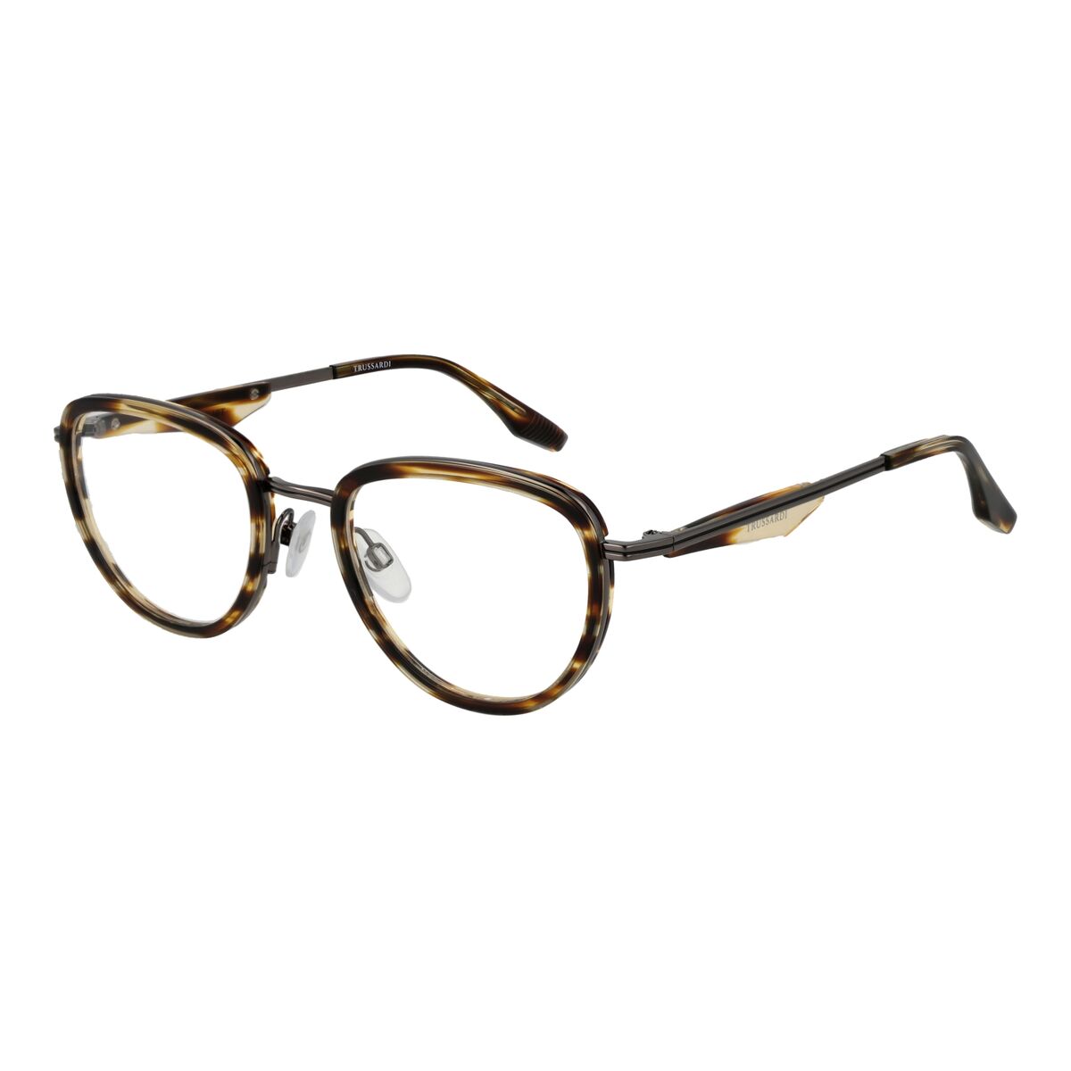 Montatura Per Occhiali Uomo Trussardi Tsm1005 52e01