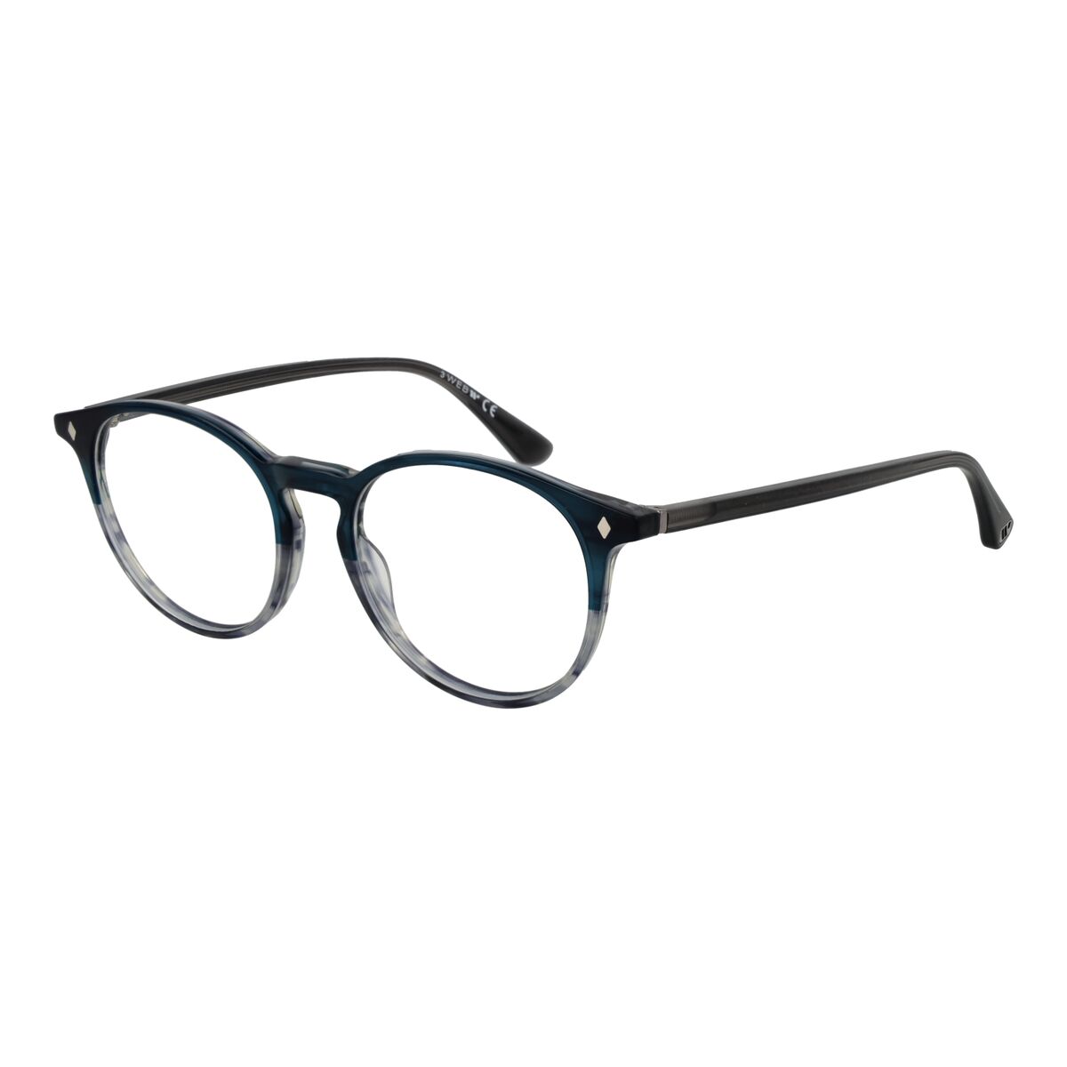 Montatura Per Occhiali Uomo Web Eyewear We5404 52090