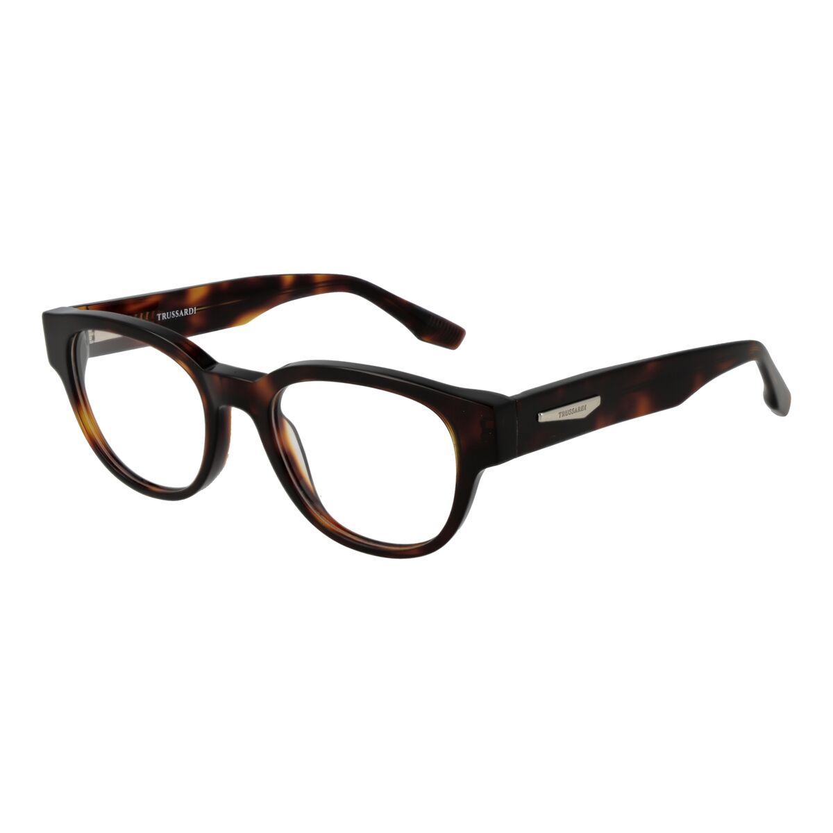 Montatura Per Occhiali Uomo Trussardi Tsm6016 49g21
