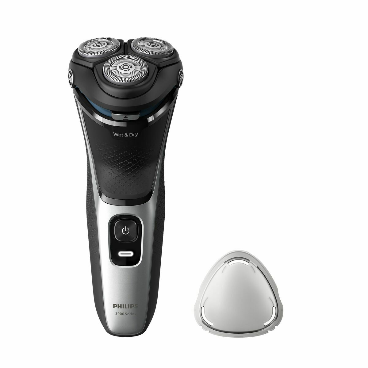 Rasoio Per Depilazione E Per Capelli Philips S3143/00      *