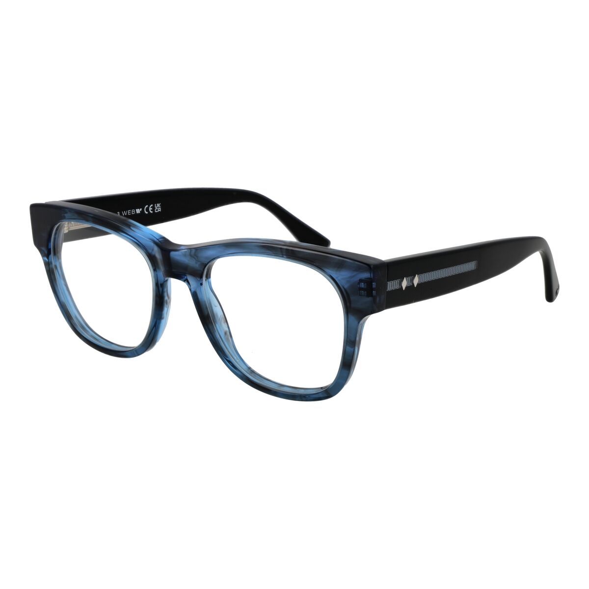 Montatura Per Occhiali Uomo Web Eyewear We5423 52092