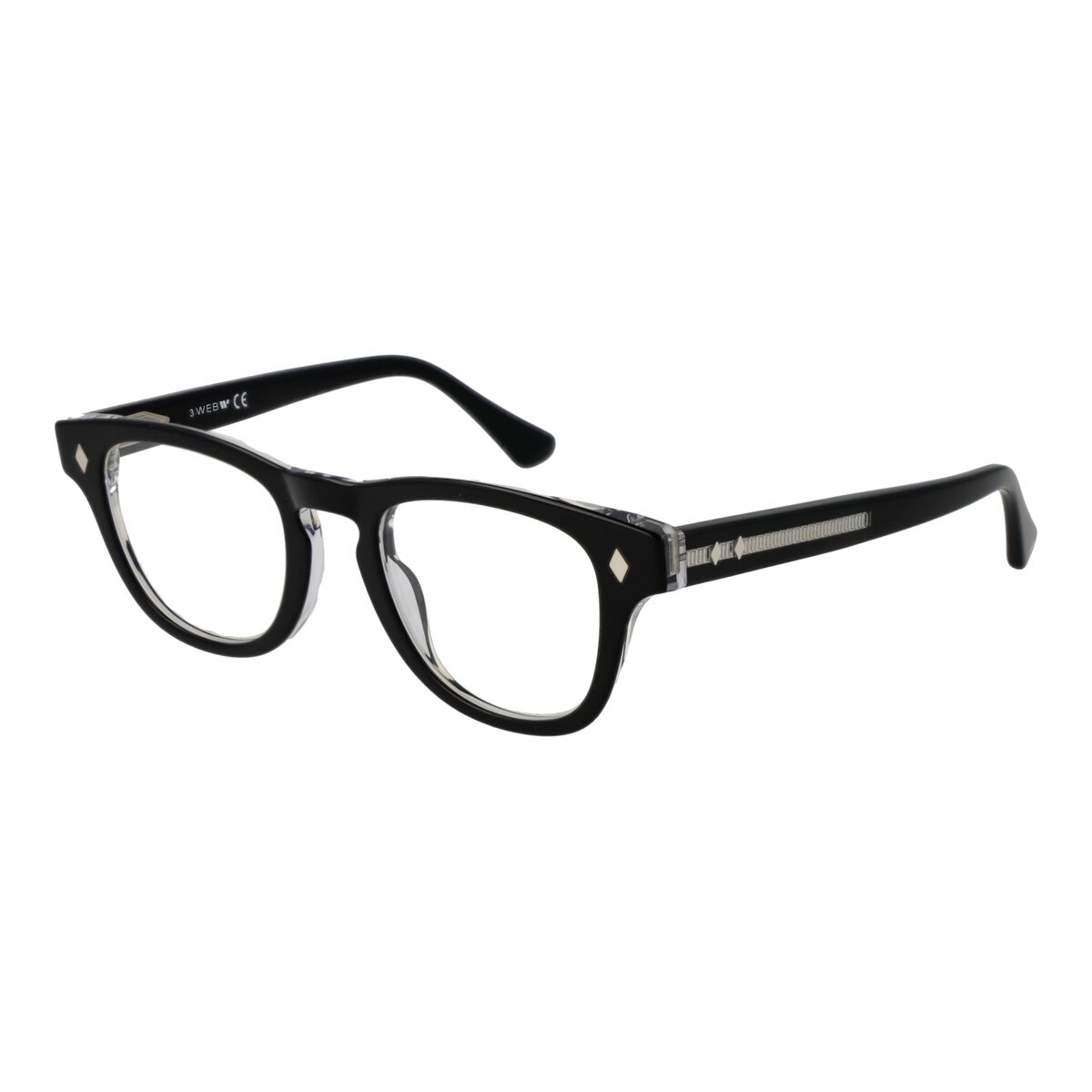 Montatura Per Occhiali Uomo Web Eyewear