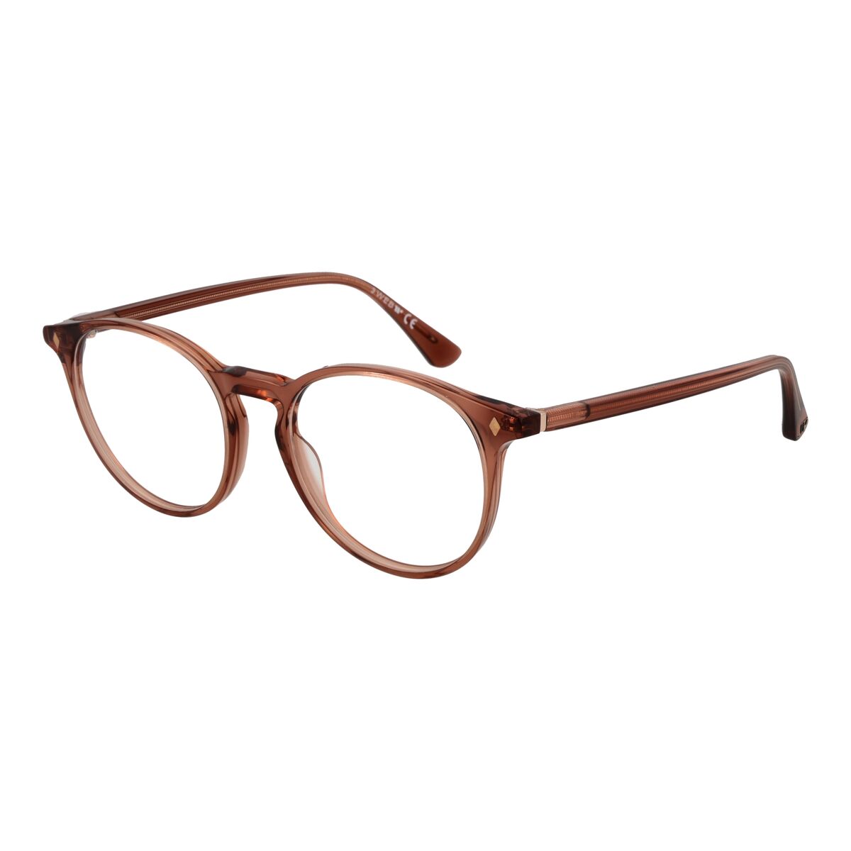 Montatura Per Occhiali Uomo Web Eyewear We5404 52045