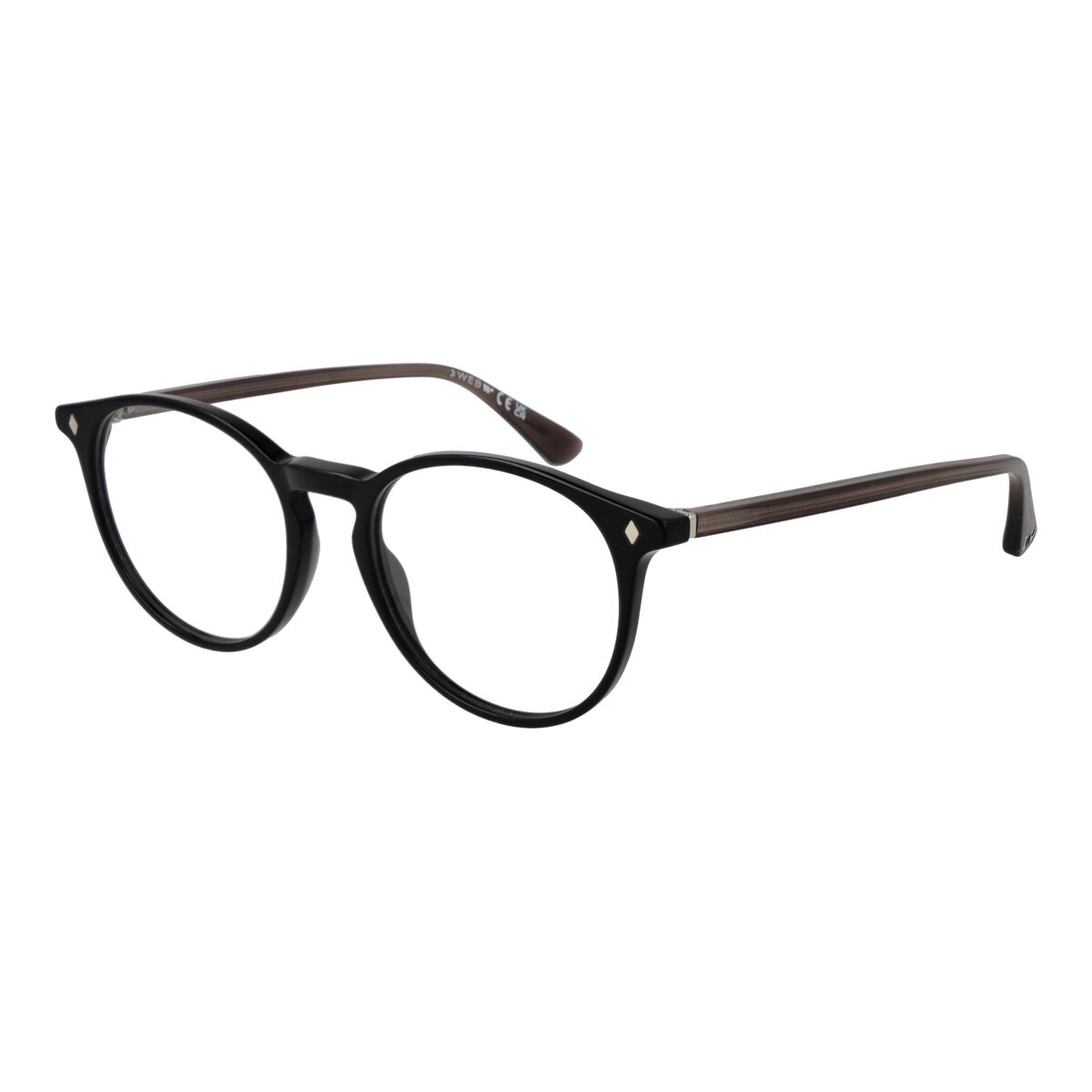 Montatura Per Occhiali Uomo Web Eyewear We5404 52005