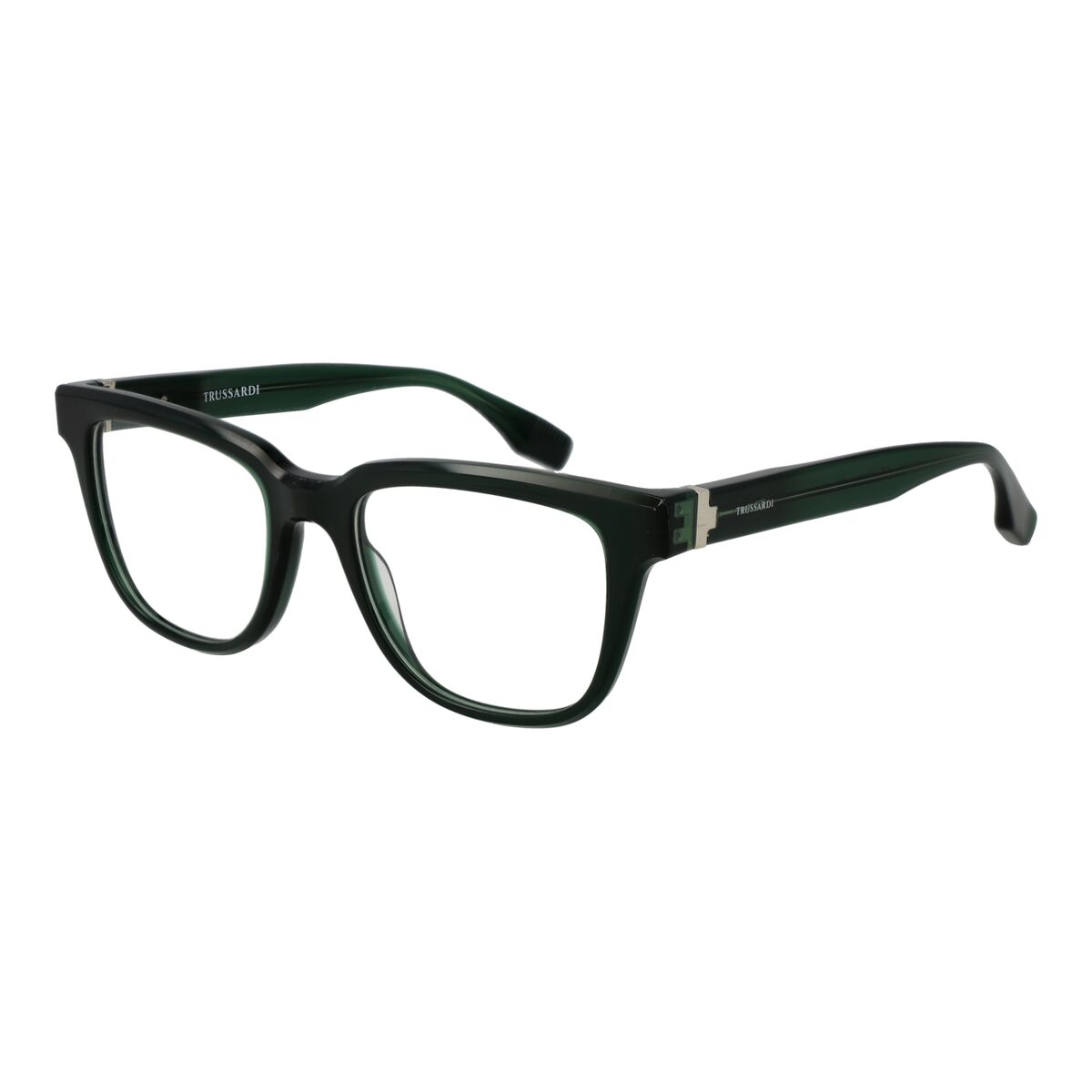 Montatura Per Occhiali Uomo Trussardi Tsm6041 52t01