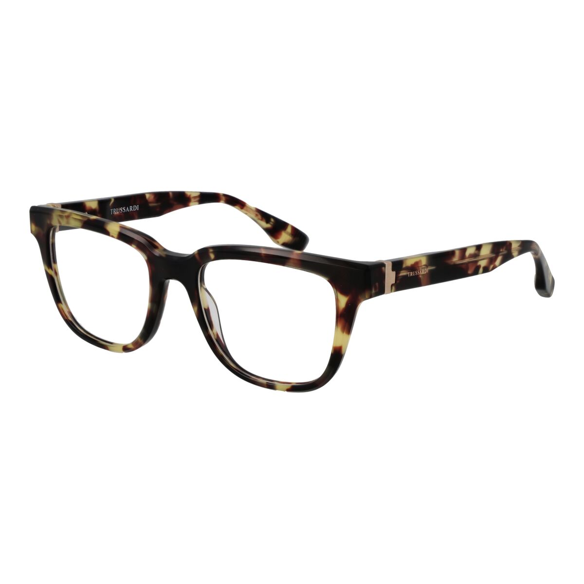 Montatura Per Occhiali Uomo Trussardi Tsm6041 52g21