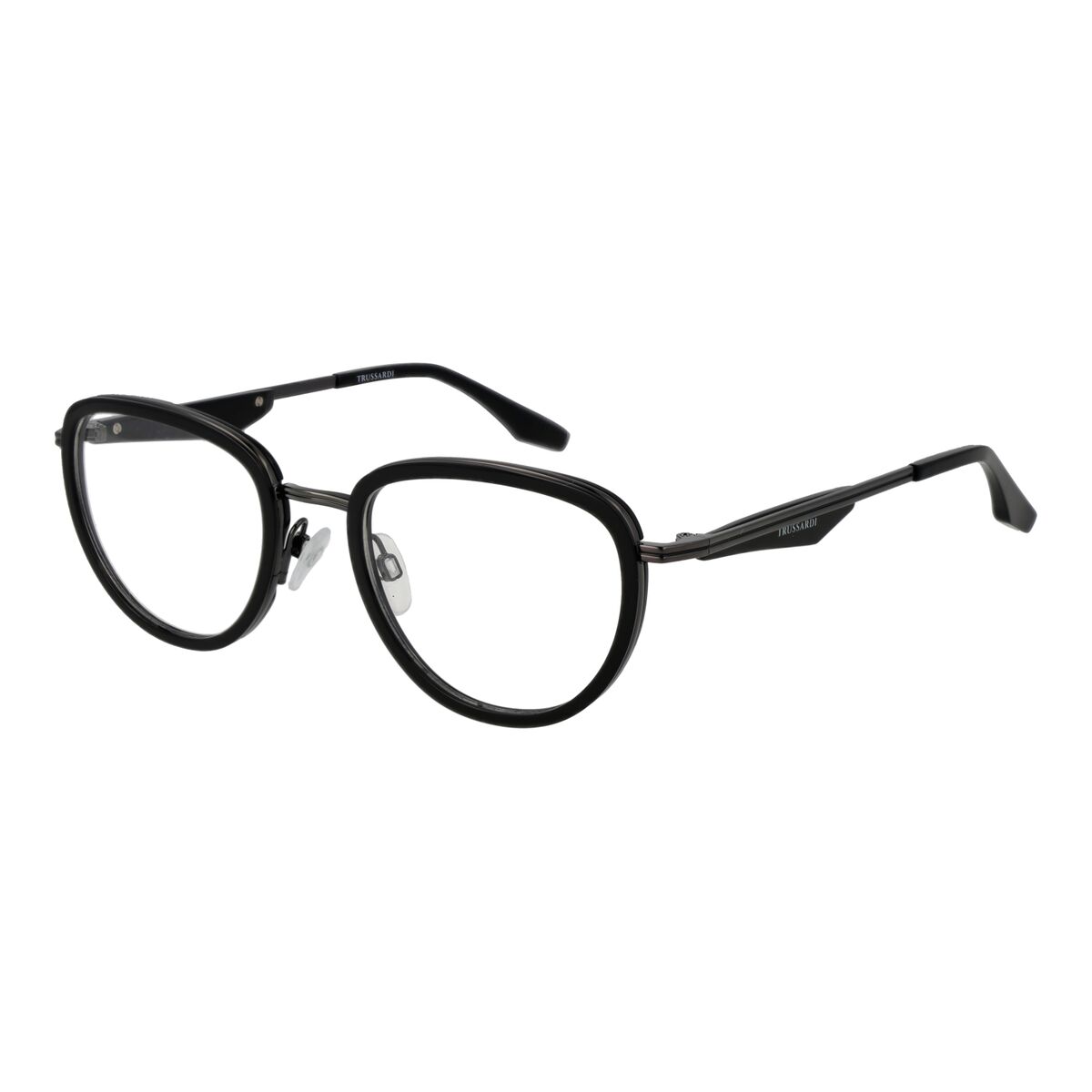 Montatura Per Occhiali Uomo Trussardi Tsm1005 52a01