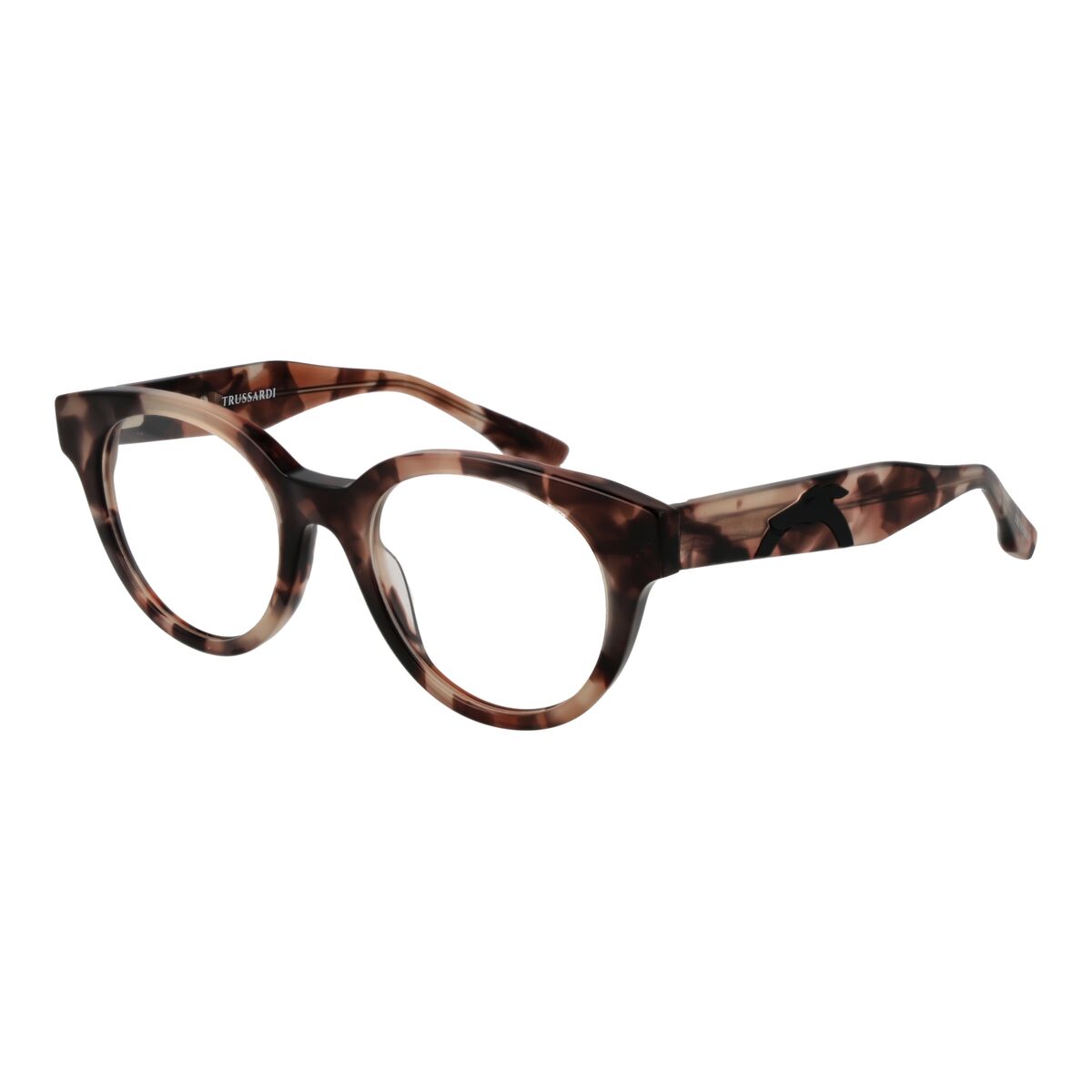 Montatura Per Occhiali Uomo Trussardi Tsu6051 50g21
