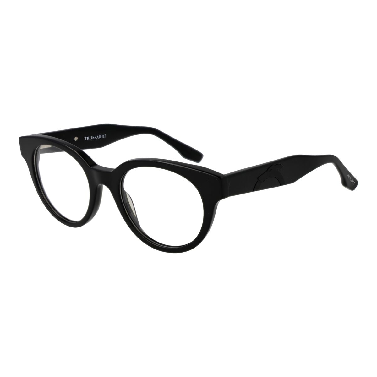 Montatura Per Occhiali Uomo Trussardi Tsu6051 50a01