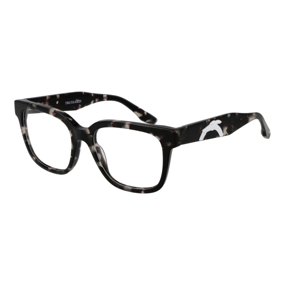 Montatura Per Occhiali Uomo Trussardi Tsm6050 52g22
