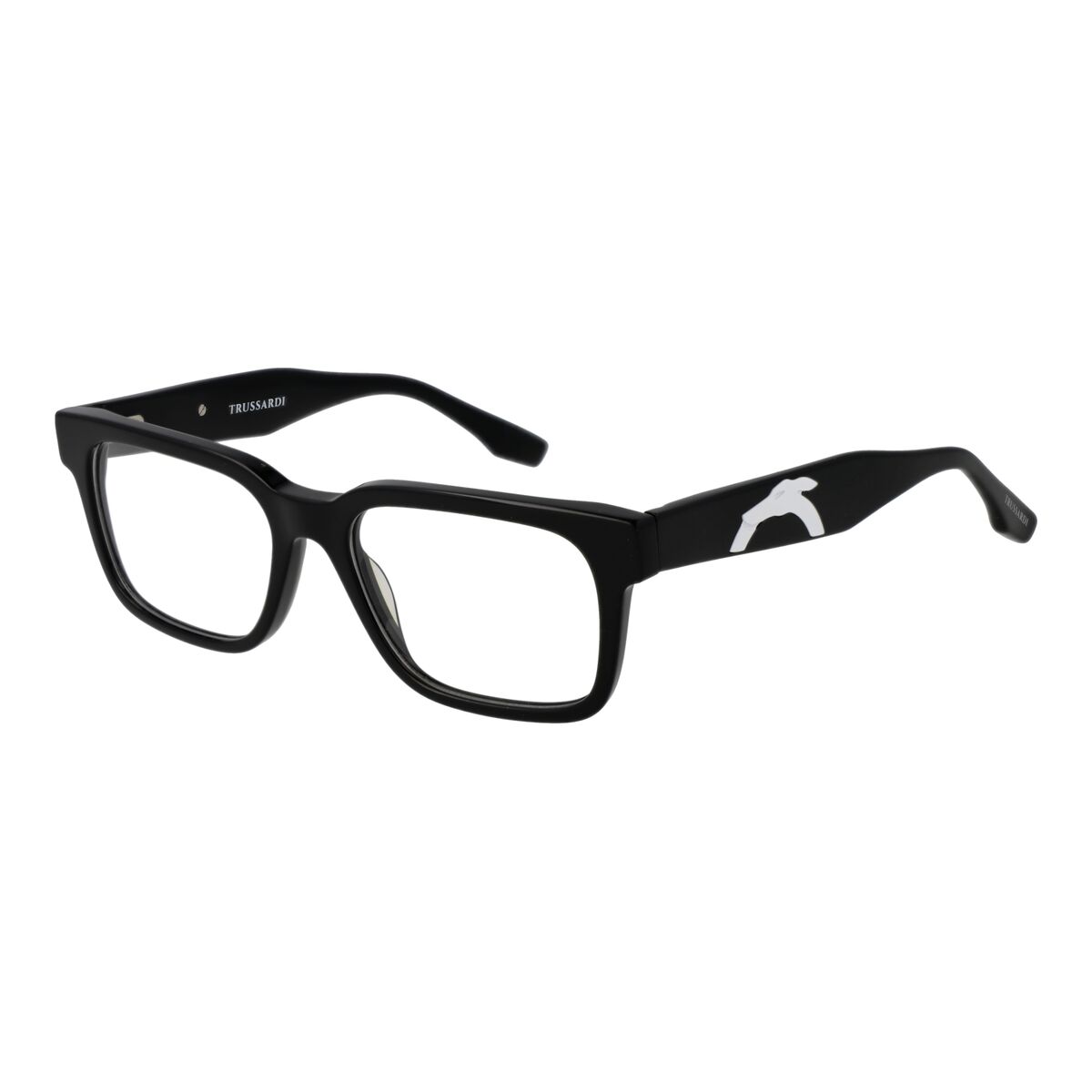 Montatura Per Occhiali Uomo Trussardi Tsu6052 53a02