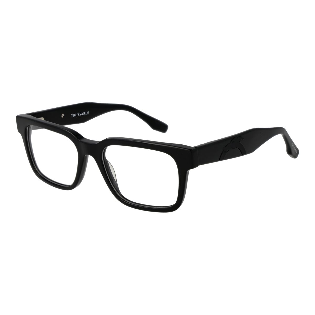 Montatura Per Occhiali Uomo Trussardi Tsu6052 53a01