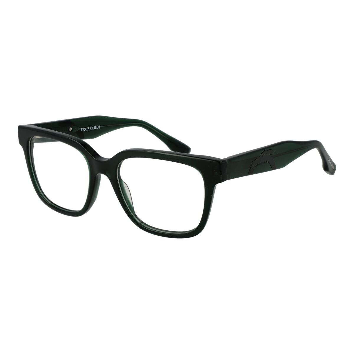 Montatura Per Occhiali Uomo Trussardi Tsm6050 52t01