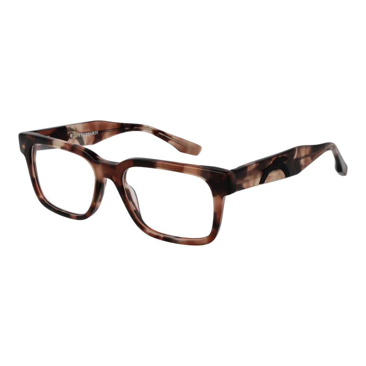 Montatura Per Occhiali Uomo Trussardi Tsu6052 53g21