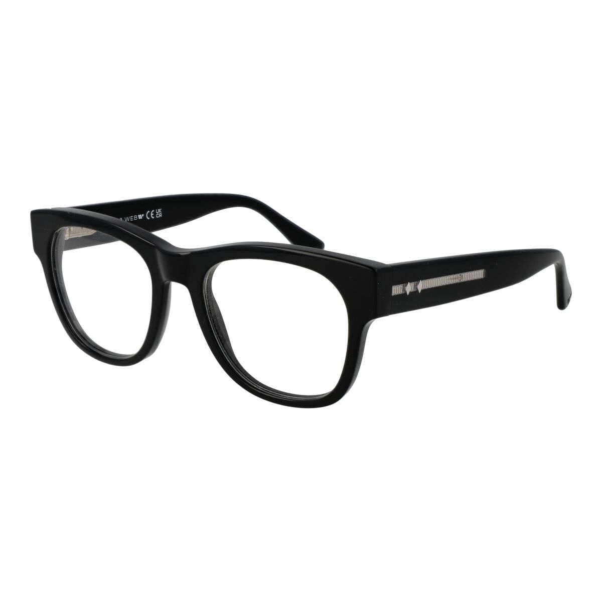 Montatura Per Occhiali Uomo Web Eyewear We5423 52001