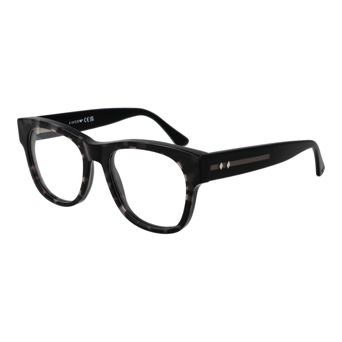 Montatura Per Occhiali Uomo Web Eyewear We5423 52056