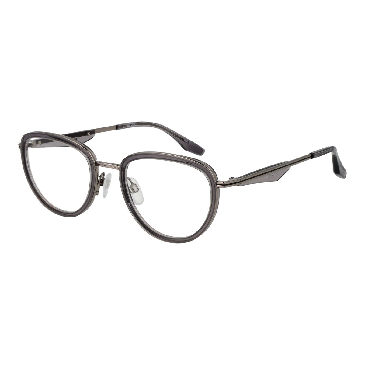 Montatura Per Occhiali Uomo Trussardi Tsm1005 52t01