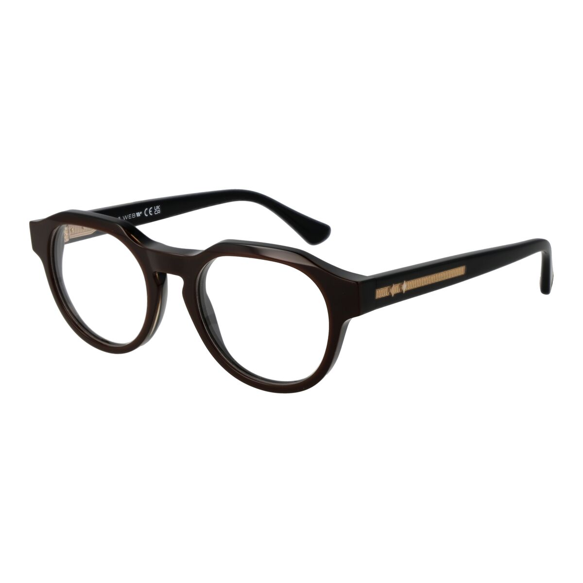 Montatura Per Occhiali Uomo Web Eyewear We5421 49050