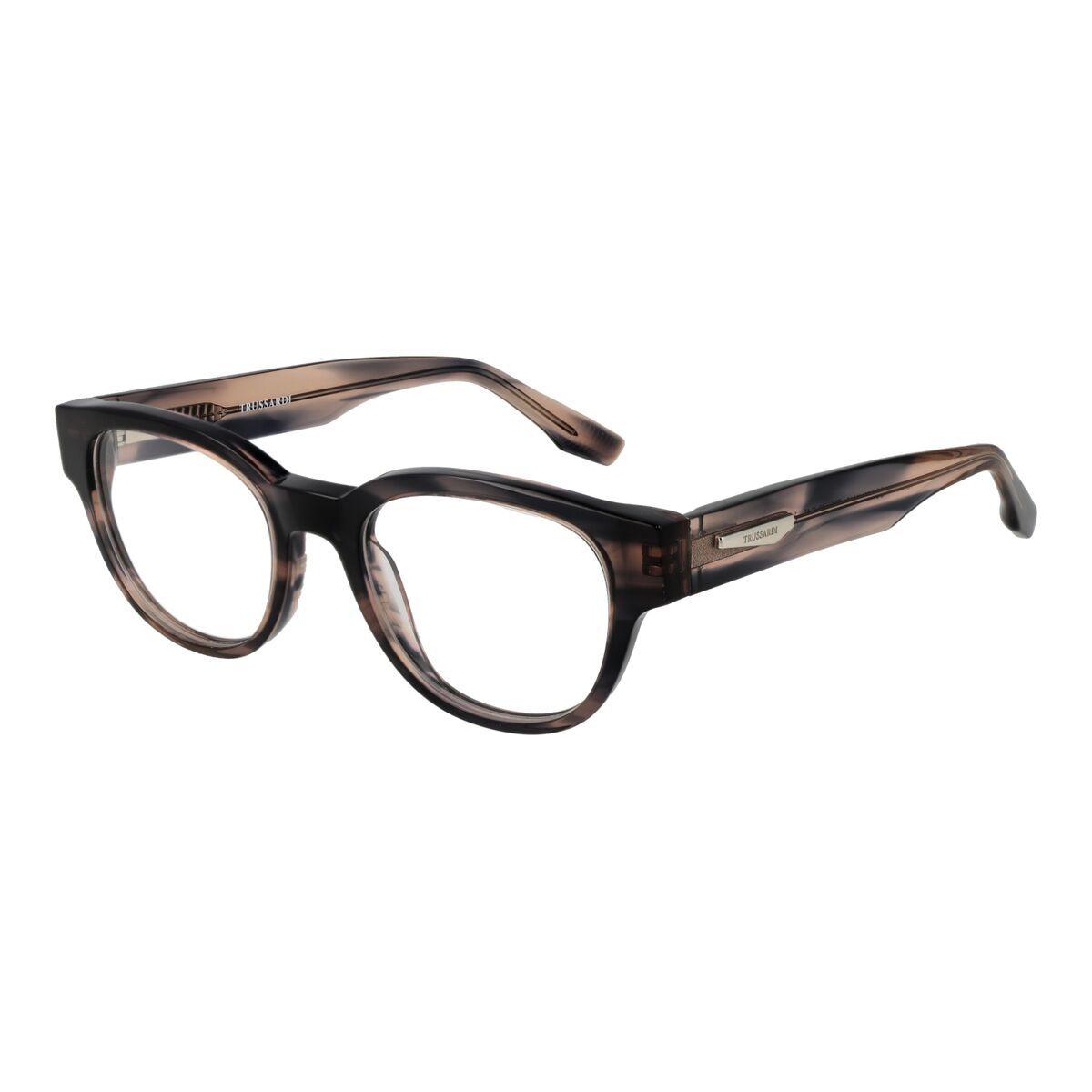 Montatura Per Occhiali Uomo Trussardi Tsm6016 49e01
