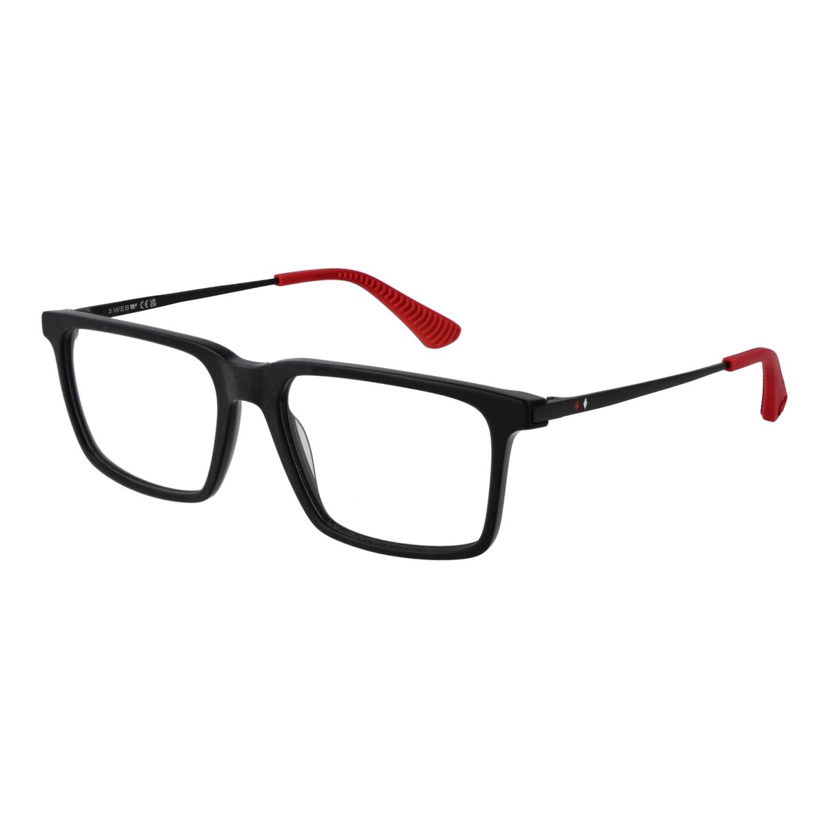 Montatura Per Occhiali Uomo Web Eyewear We5420 55002