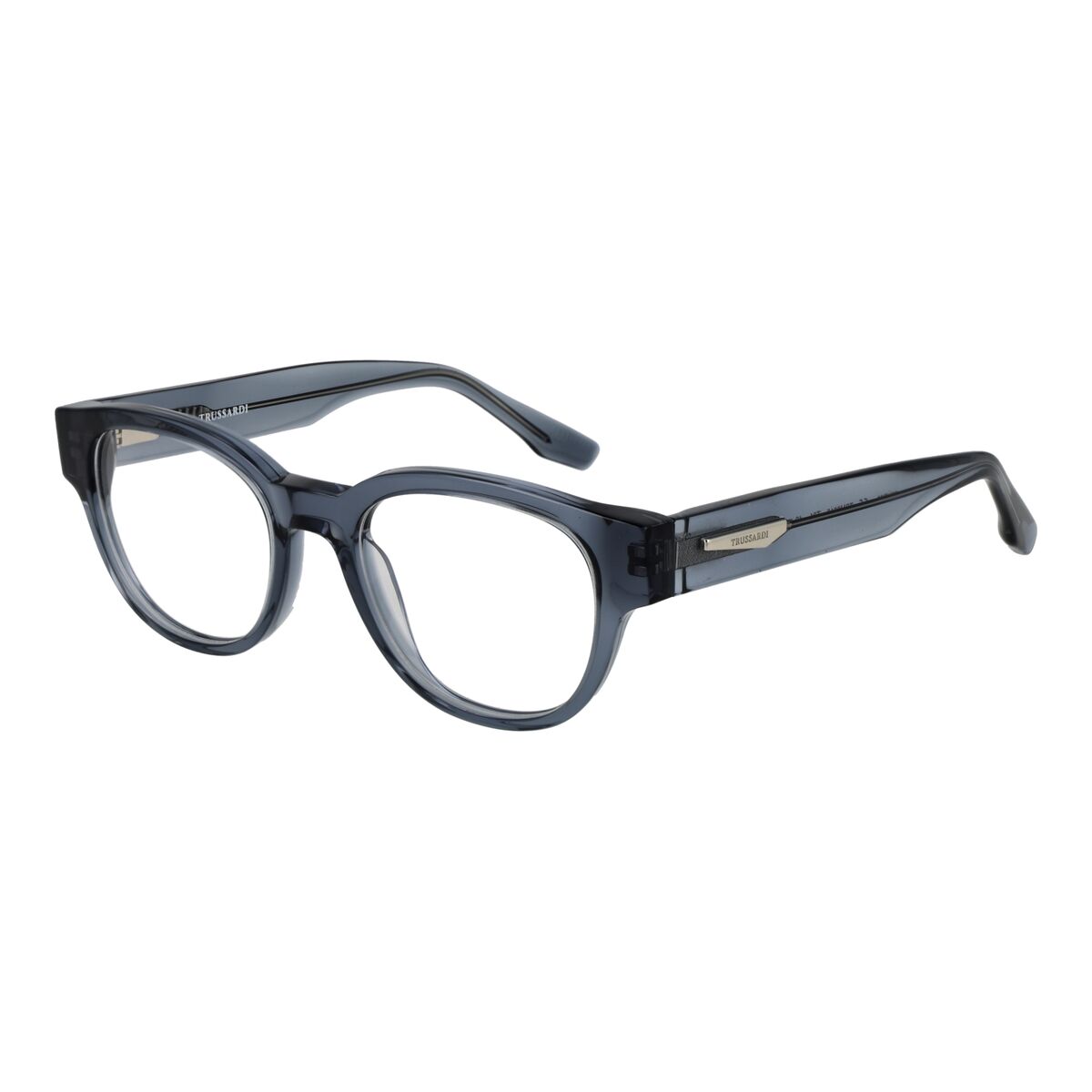Montatura Per Occhiali Uomo Trussardi Tsm6016 49t01