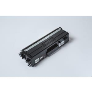 Brother Tn910bk - Ultra Jumbo - Schwarz - Original - Tonerpatrone - Für Brother HL-L9310cdw, HL-L9310cdwt, HL-L9310cdwtt, MfC-L9570cdw, MfC-L9570cdwt