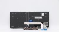 Lenovo Keyboard BK-Nbl Chy Ger (5n20v43012)