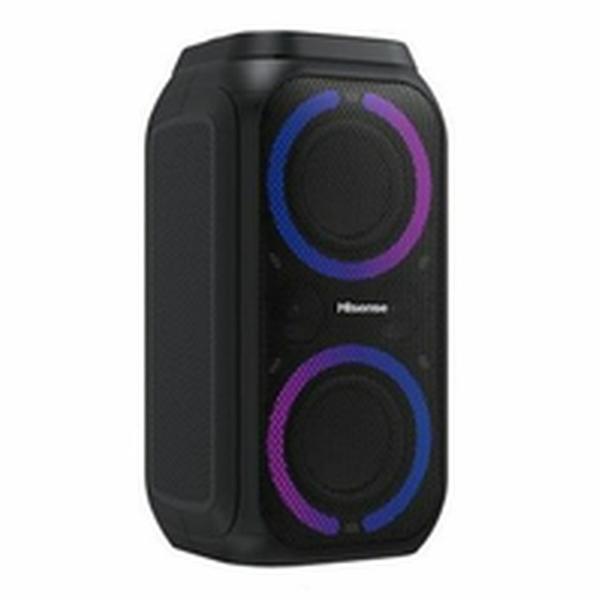 Altoparlante Bluetooth Portatile Hisense PARTY ROCKET160 Nero - Image 5