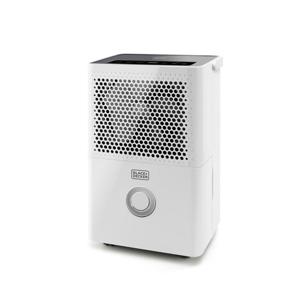 Deumidificatore Black & Decker BXDH12E