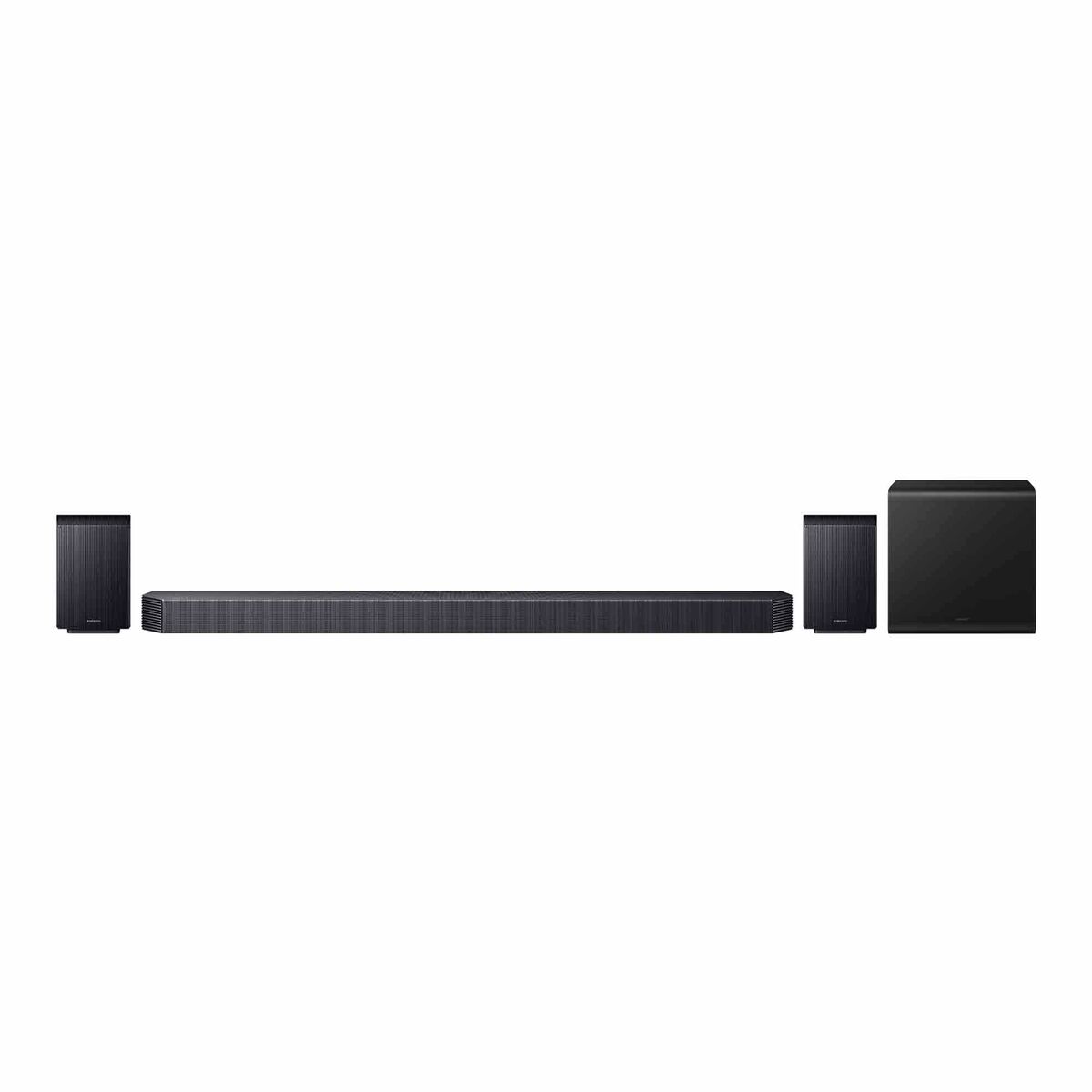 Soundbar Samsung HW-Q930F/ZF Nero - Image 5