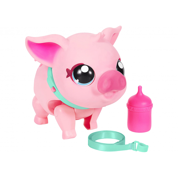 Animale Interattivo Moose Maiale 30 cm - Image 3