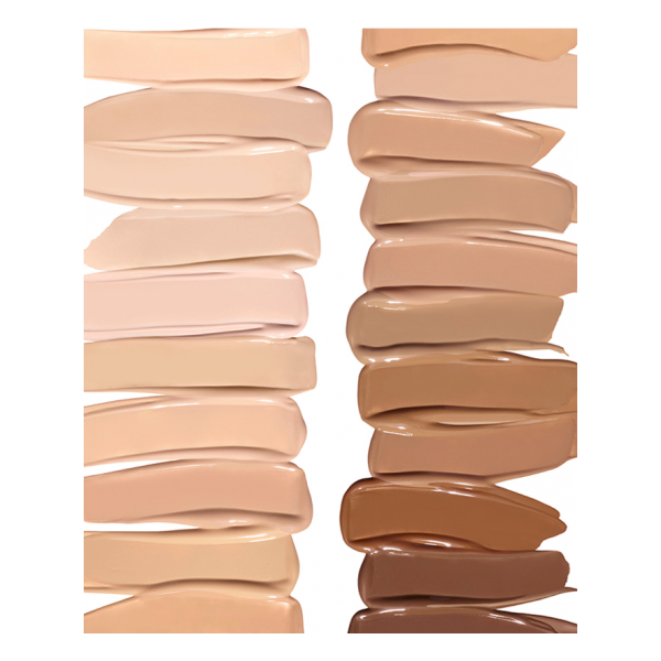 Base per Trucco Fluida Wet n Wild Photofocus Foundation Soft Ivory 30 ml - Image 4
