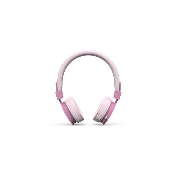 Cuffie Hama 00184199 Rosa