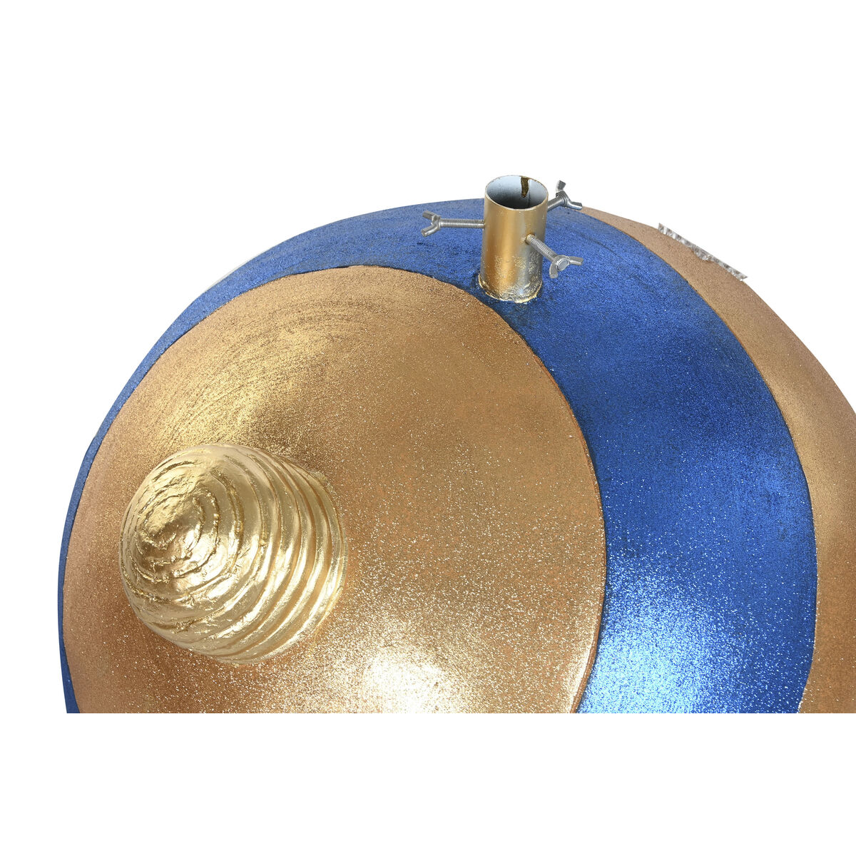 Base di appoggio Home ESPRIT Albero di Natale - Image 5