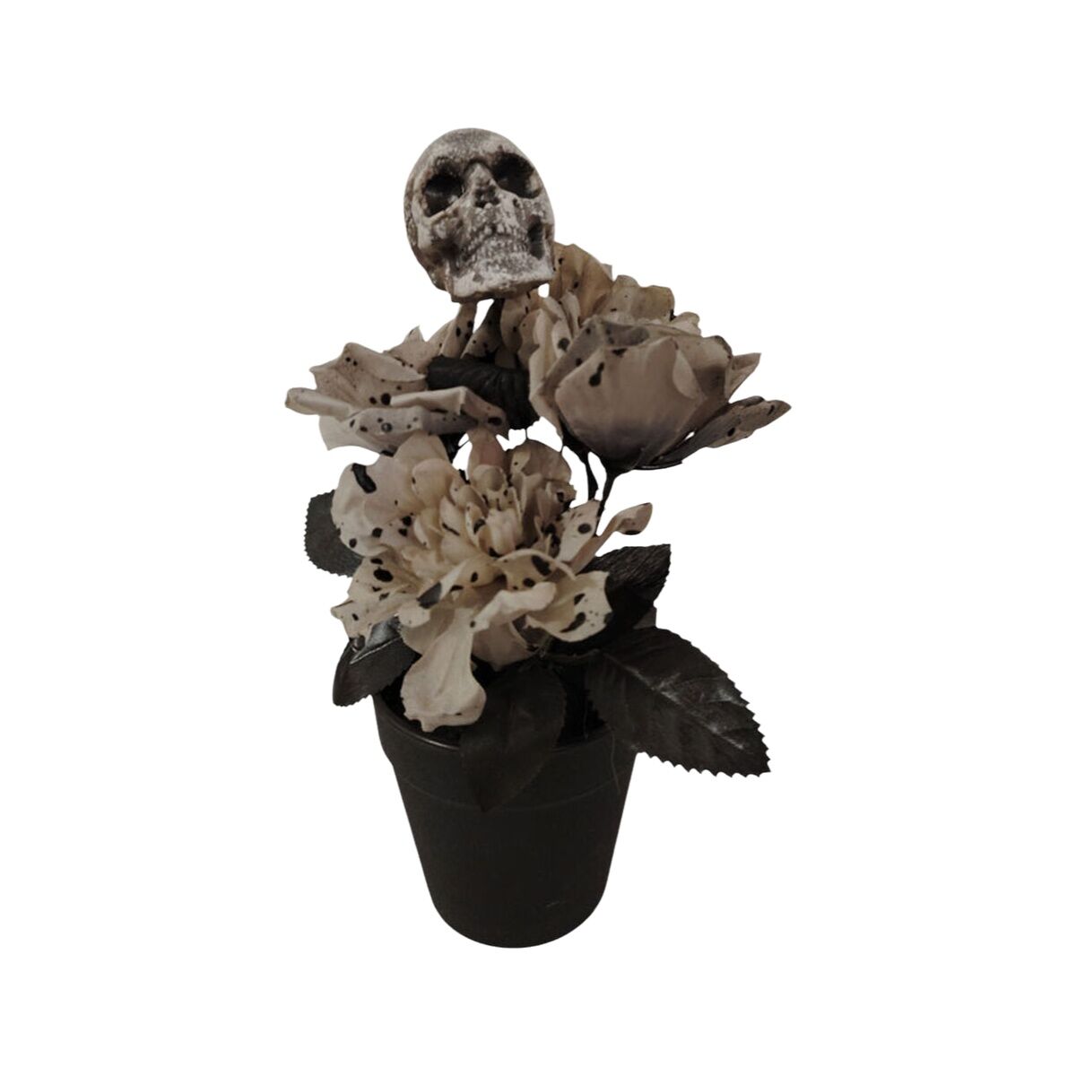 Decorazione per Halloween Fiori