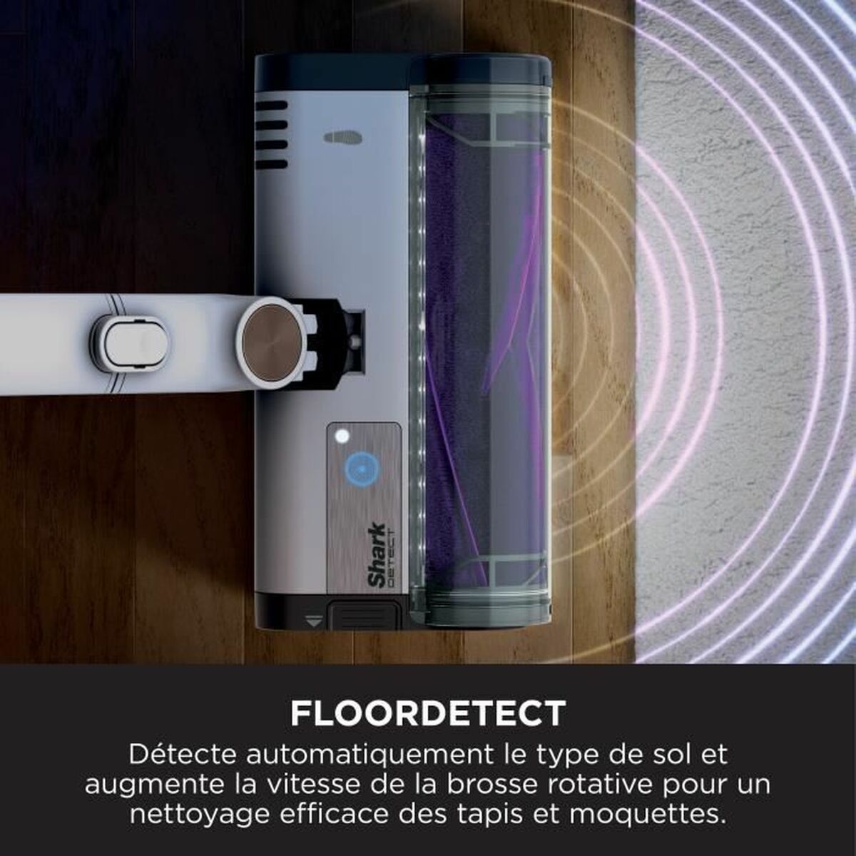 Scopa Elettrica Shark IW3612EU - Image 4