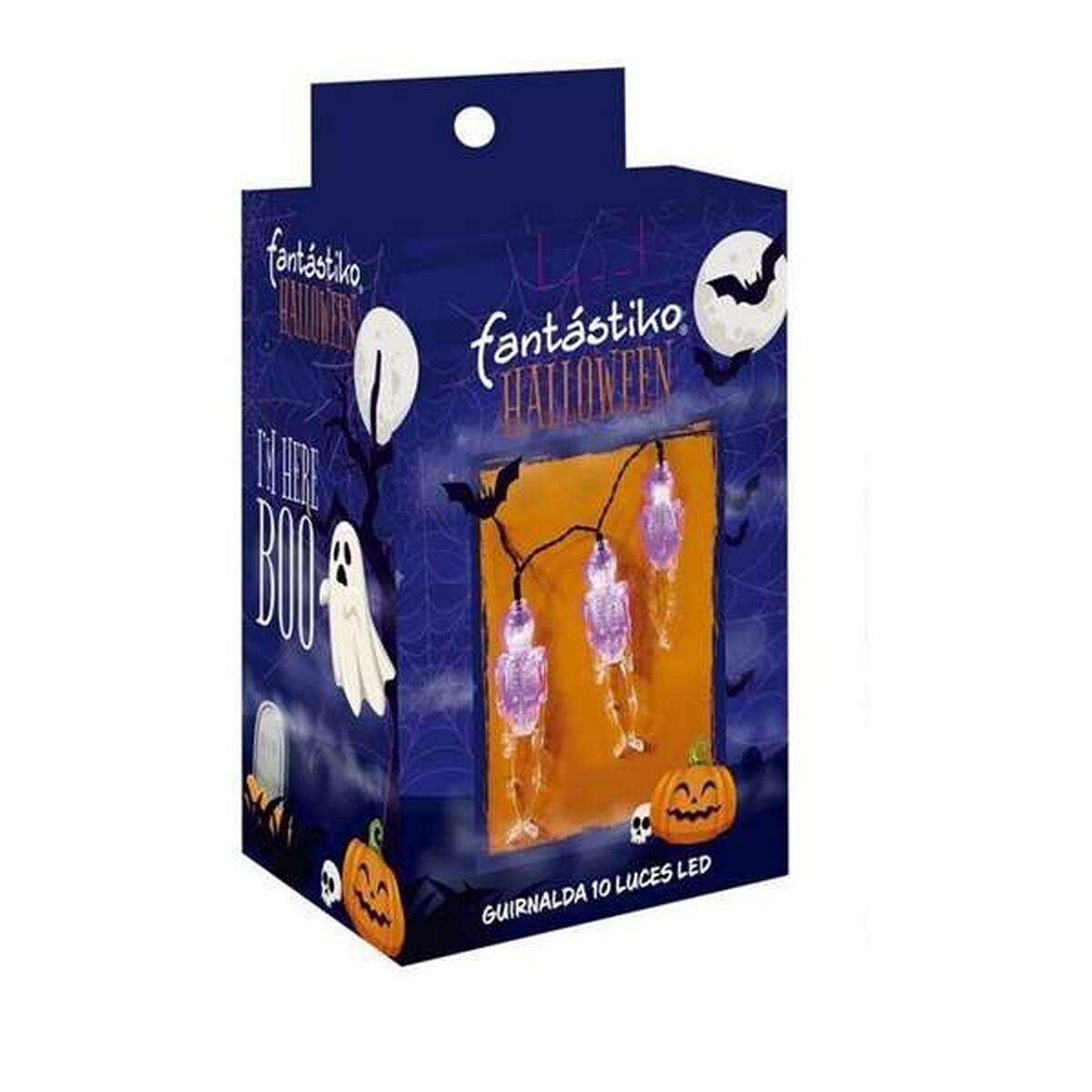 Decorazione per Halloween My Other Me
