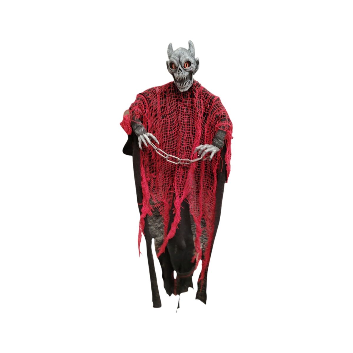 Decorazione per Halloween Mostro