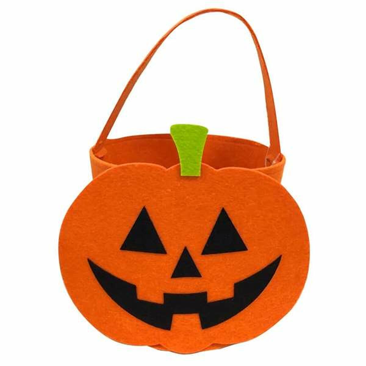 Decorazione per Halloween My Other Me Arancio Zucca