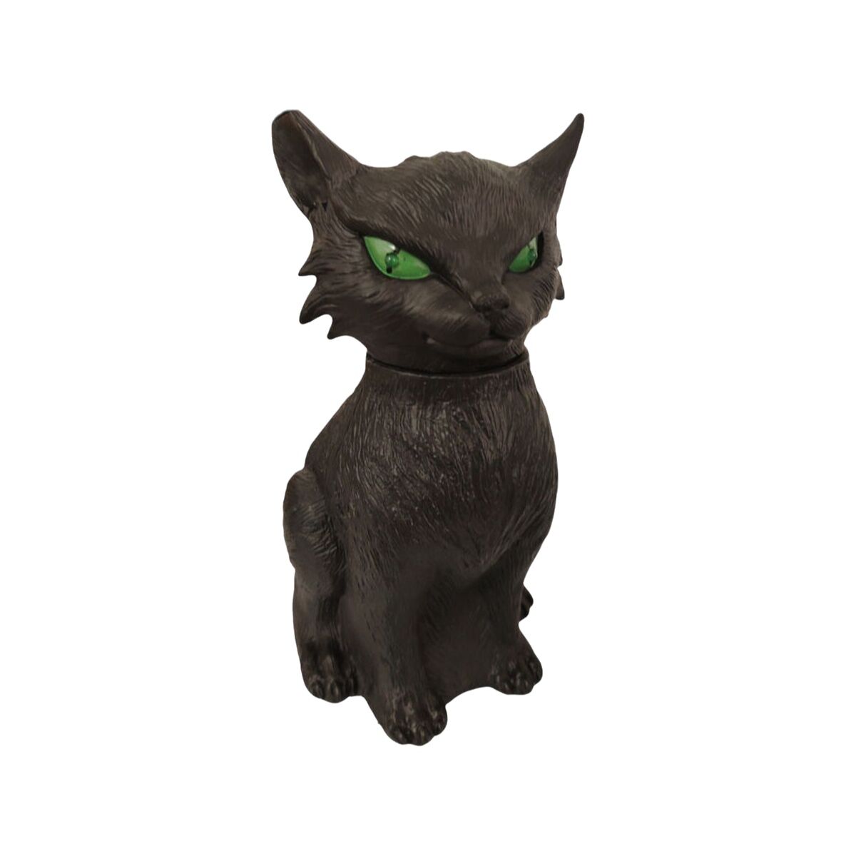 Decorazione per Halloween Gatto