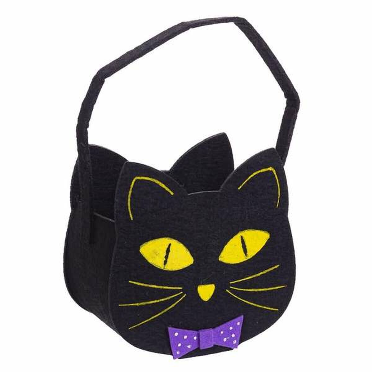 Decorazione per Halloween My Other Me Gatto