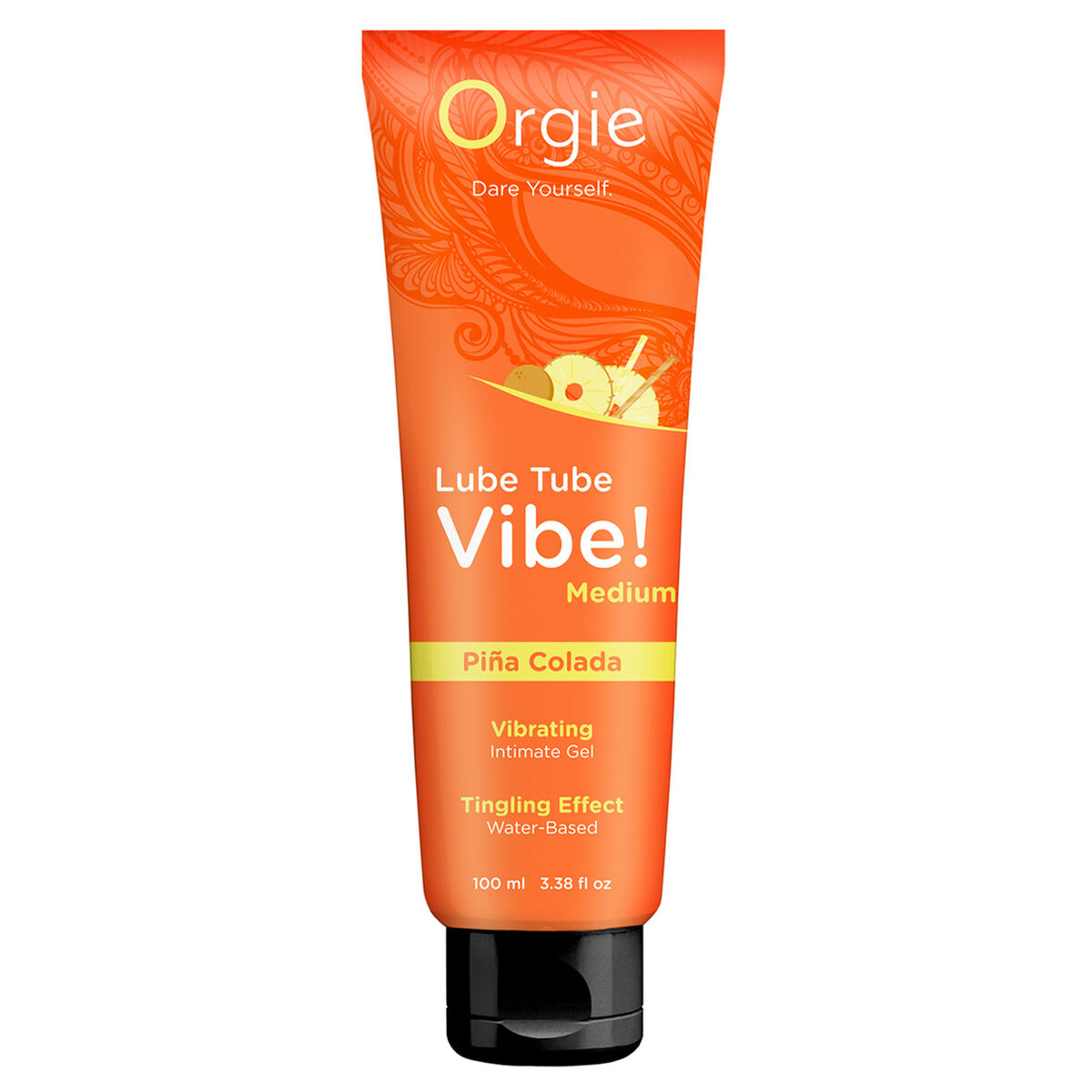 Gel Stimolante Orgie 100 ml