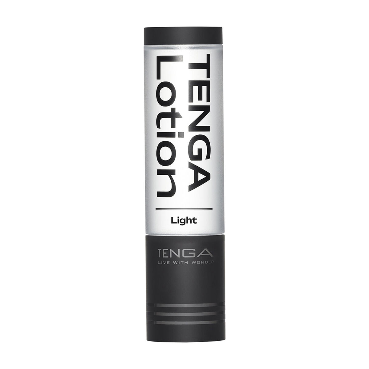 Lubrificante Tenga Light 170 ml Sin aroma