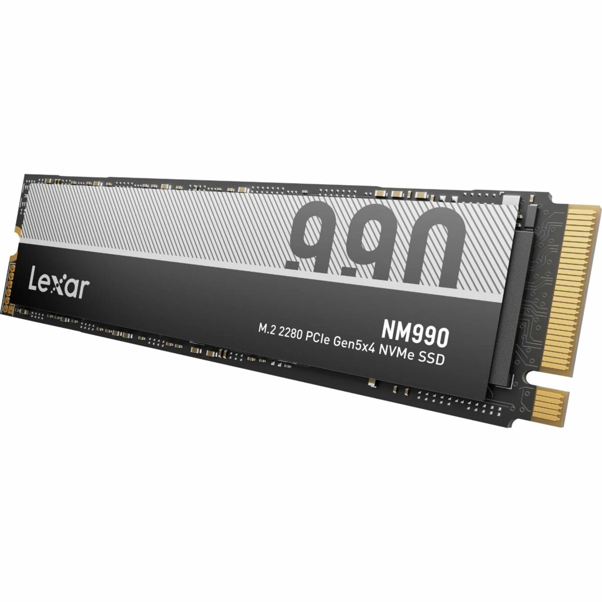 Hard Disk Lexar LNM990X004T-RNNNG 4 TB SSD - Image 6